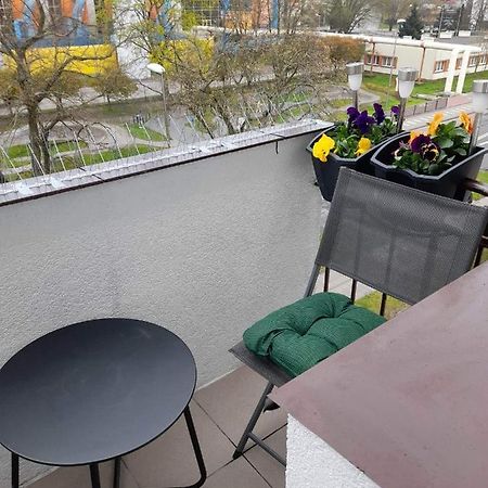 Fenix Apartament Apartment Swinoujscie Exterior photo