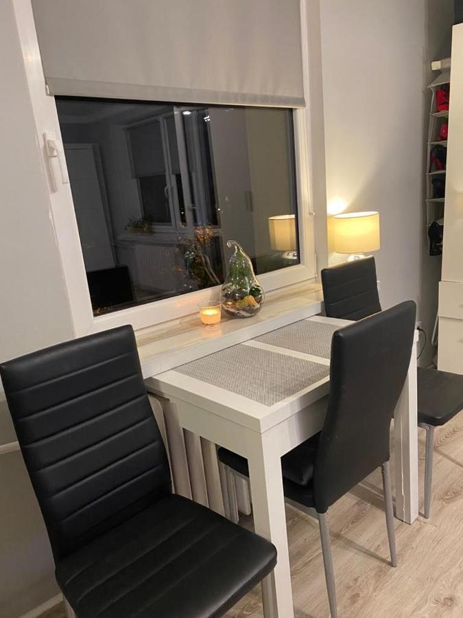 Fenix Apartament Apartment Swinoujscie Exterior photo