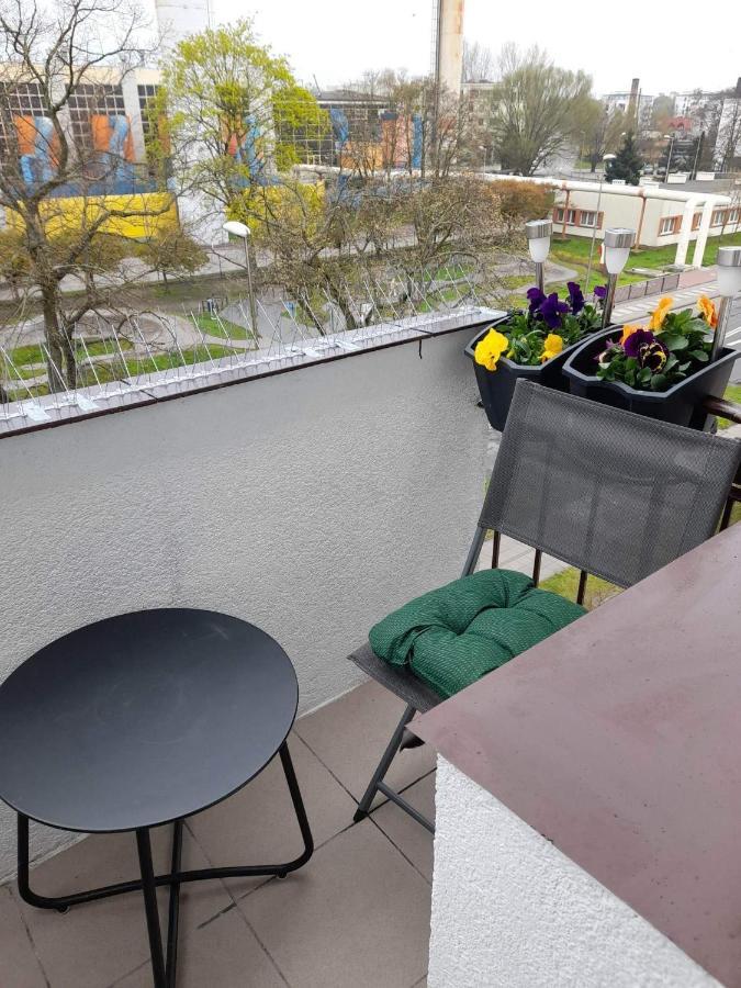 Fenix Apartament Apartment Swinoujscie Exterior photo